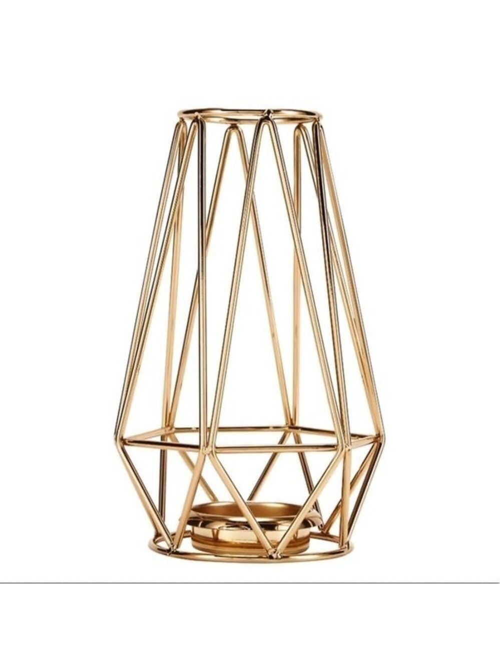 Summer & Rose Tealight Candle Holder